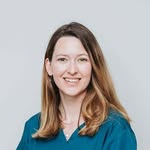 Dr Josephine Bayliss-Chapman, Specialist Periodontist Reading